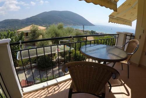 Panorama Rooms And Apartments