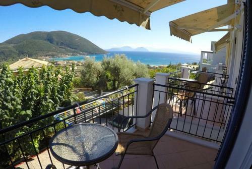 Panorama Rooms And Apartments