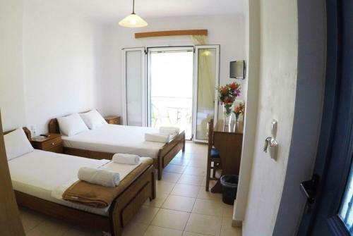 Panorama Rooms And Apartments