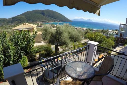 Panorama Rooms And Apartments