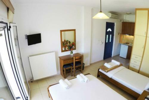 Panorama Rooms And Apartments
