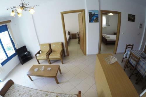 Panorama Rooms And Apartments