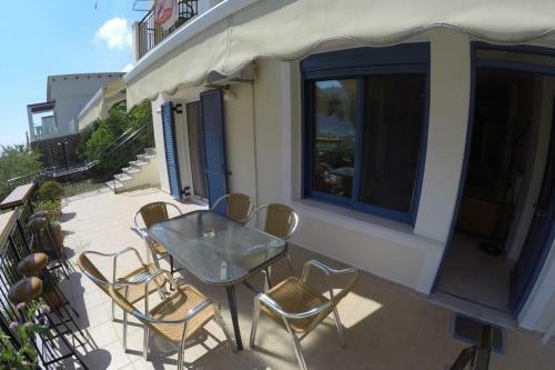 Panorama Rooms And Apartments
