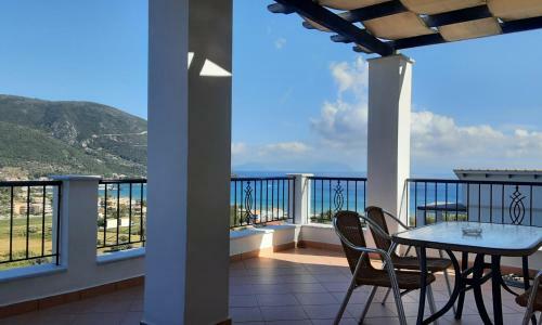 Panorama Rooms And Apartments
