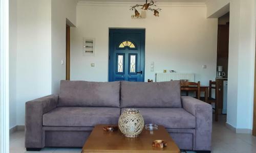 Panorama Rooms And Apartments