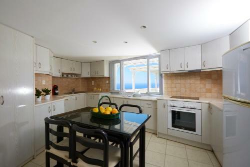 Apartamento Beautiful Maisonette With A Wonderful View