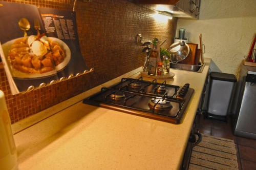 Stone Pool House Gouvia