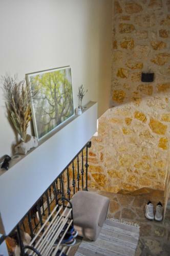 Stone Pool House Gouvia