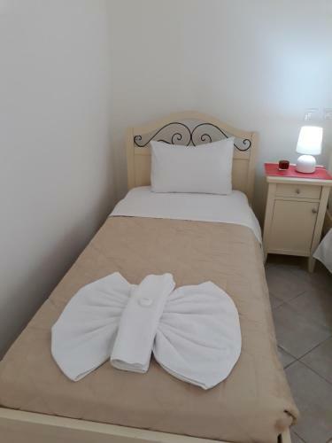 Hotel Pulades Resort