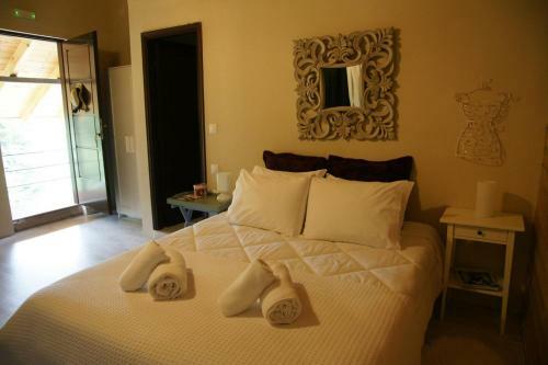 Hostal Enoro