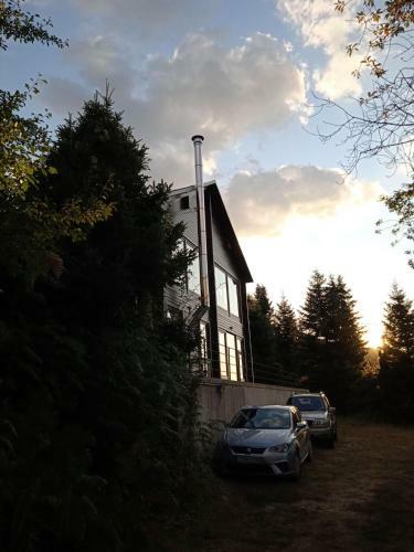 Hostal Enoro