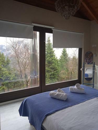 Hostal Enoro