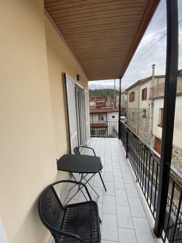 Casa Georgia