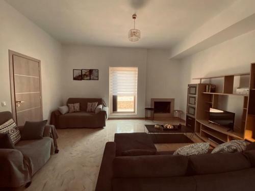 Apartamento Jk Dream House