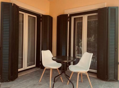 Apartamento Jk Dream House