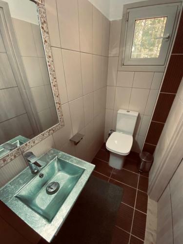 Apartamento Jk Dream House