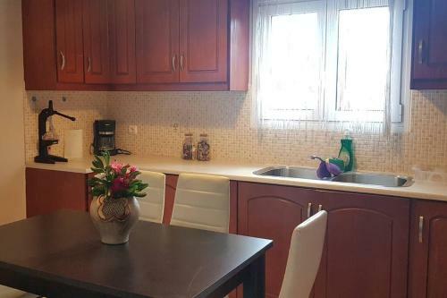 Sofianna Holiday Apartment