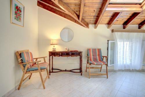Apartamento Casa Tzos