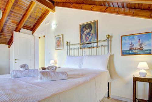 Apartamento Casa Tzos