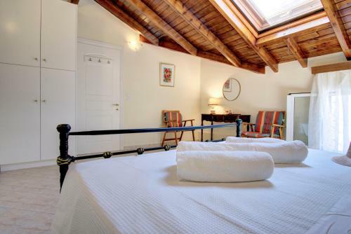 Apartamento Casa Tzos