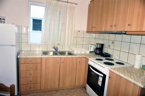 Lasithiotakis Apartments