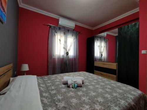 Silver Pearl Apartment #1