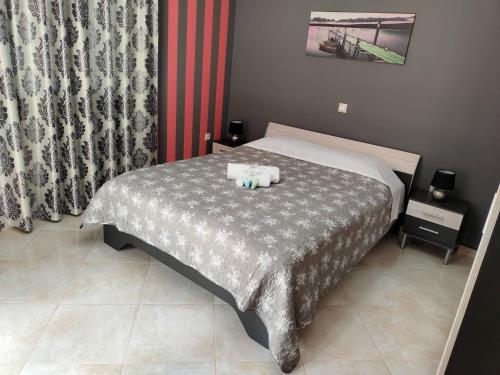 Silver Pearl Apartment #1