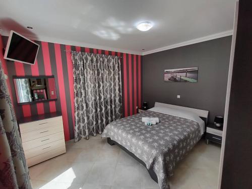 Silver Pearl Apartment #1