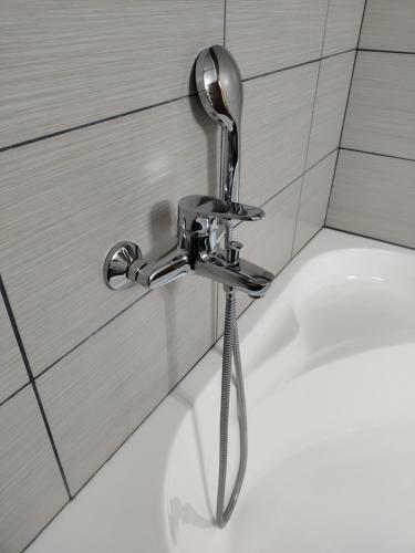 Silver Pearl Apartment #1