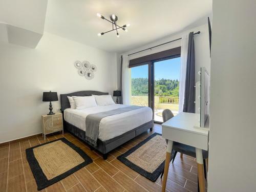 Wild Willow Villa
