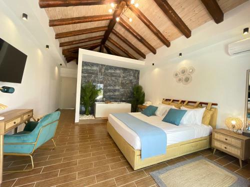Wild Willow Villa