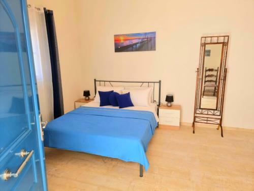 Cristina Apartment
