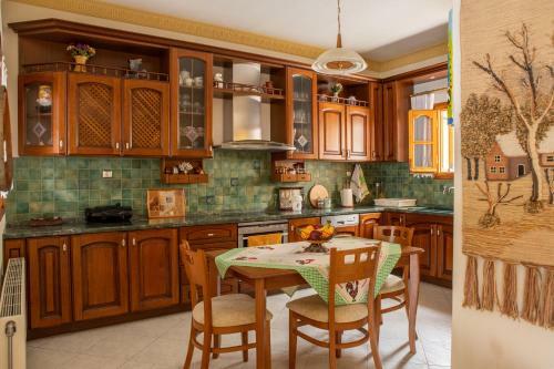 Villa Violetta's House ??????????? ???? ???? ????????