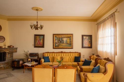 Villa Violetta's House ??????????? ???? ???? ????????