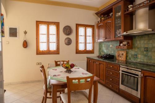 Villa Violetta's House ??????????? ???? ???? ????????