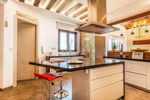 Apartamento Venmar Luxury Holiday Home