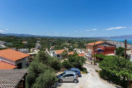 Apartamento Venmar Luxury Holiday Home