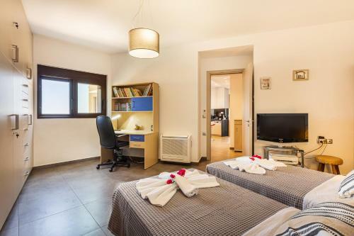 Villa Ven Mar Luxury House