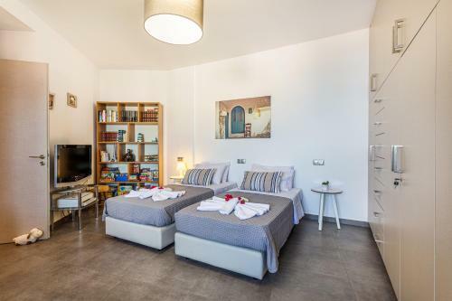 Villa Ven Mar Luxury House