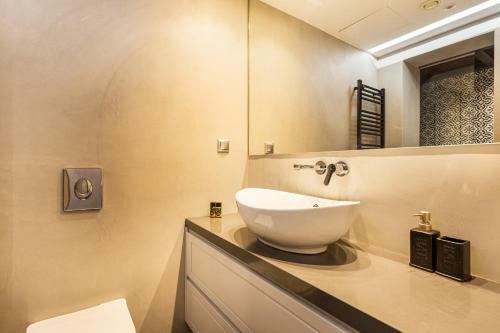 Villa Ven Mar Luxury House