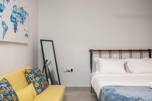 Apartamento Cozy Spot Near The Beach