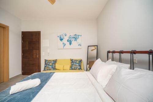 Apartamento Cozy Spot Near The Beach