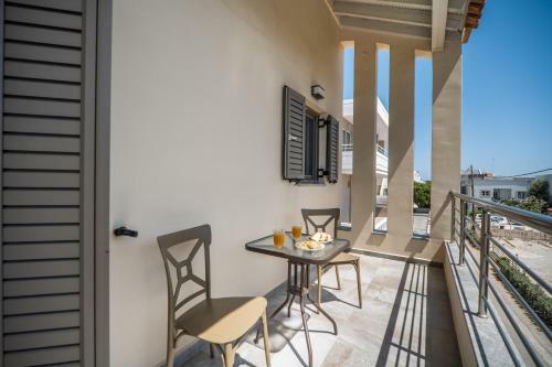 Apartamento Americana's Home