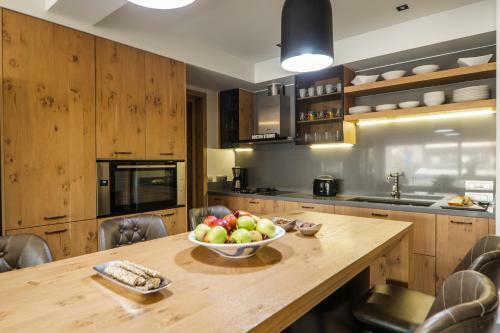 Apartamento Americana's Home