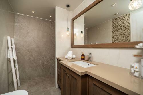 Apartamento Americana's Home