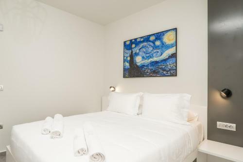 Apartamento Americana's Home
