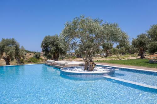 Thyme Villa