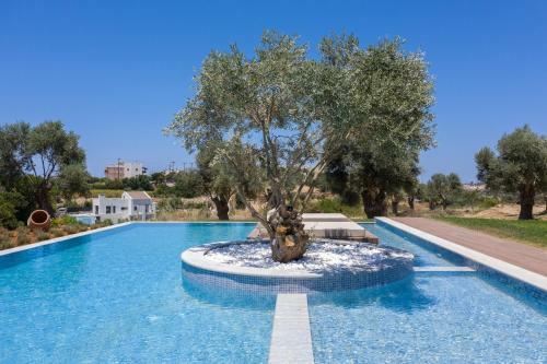 Thyme Villa