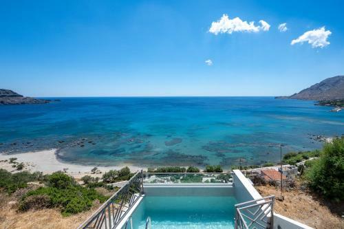 Villa Sunset View
