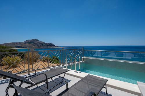 Villa Sunset View